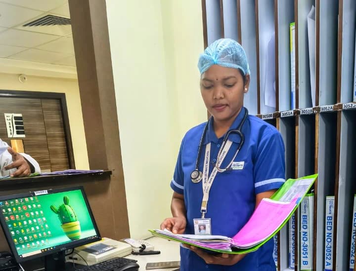 MORIUM KARJEE's Success Story