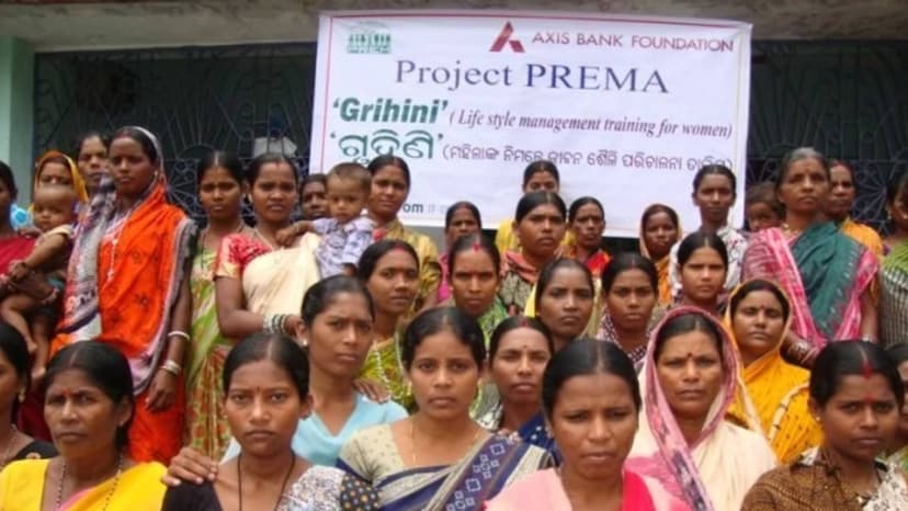 Project PREM-ABF: Cultivating Sustainable Livelihoods and Rural Empowerment