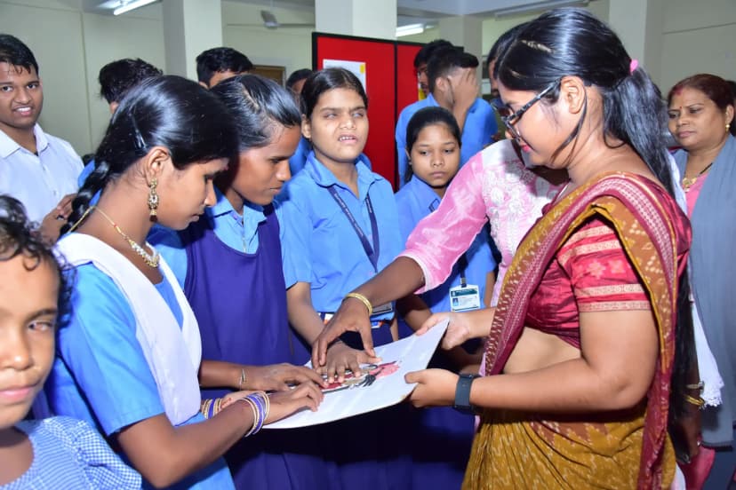 Empowering adolescents with disabilities and elderly citizens