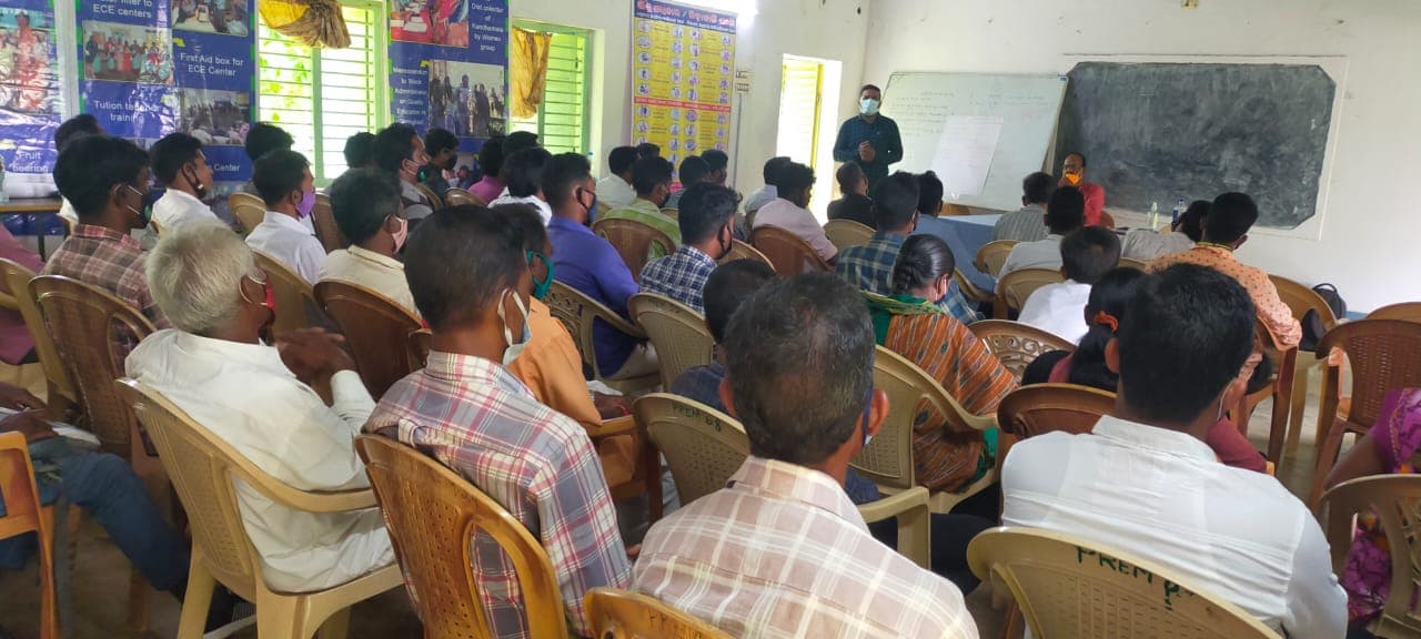 Sanitation & Hygiene: Building Clean, Healthy Communities